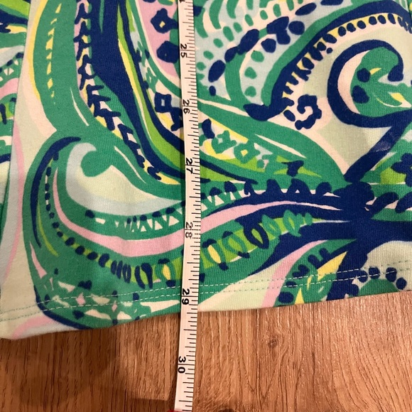NWOT- Lilly Pulitzer Dress- Size Small - Picture 10 of 12